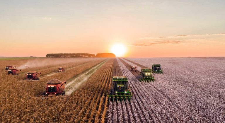 Startup De Agrotech Brasileña, Solinftec, Recauda Us$40 Millones Con Unbox Capital