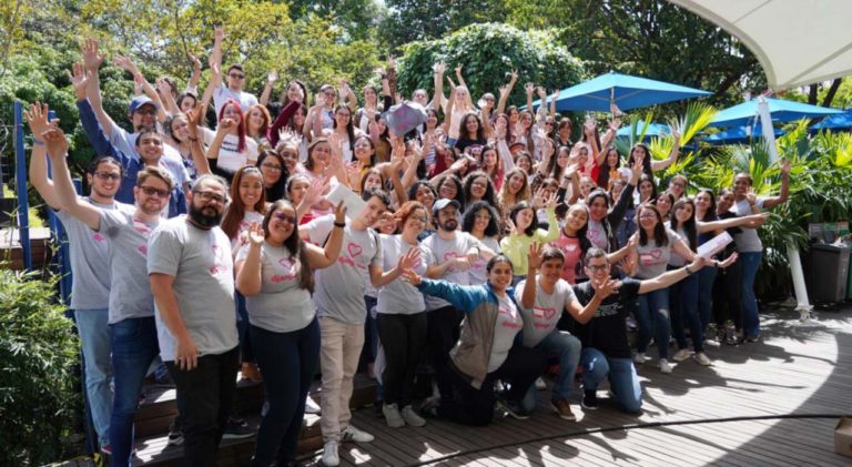 Django Girls Y Fluid Attacks Colaboran En Colombia Para Atraer Mujeres A Ti