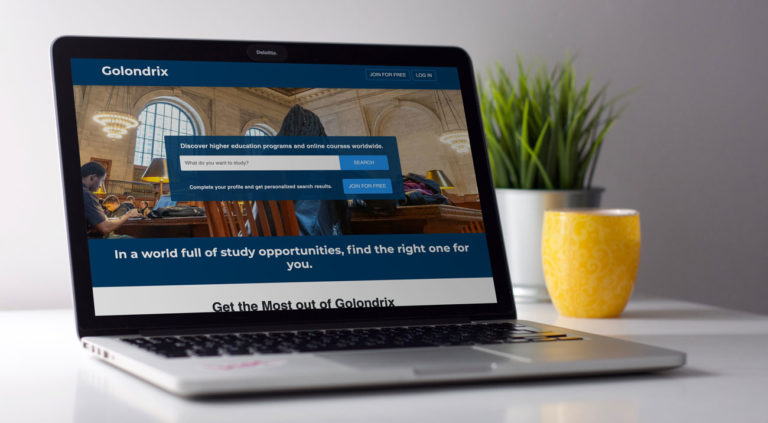 Golondrix Preps Spanish Content For Educational Search Engine