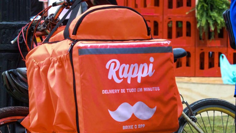 En Brasil, Rappi Abre Paradas De Descanso Y La Corte Dictamina Que Uber No Tiene Vínculos De Empleador Con Sus Conductores