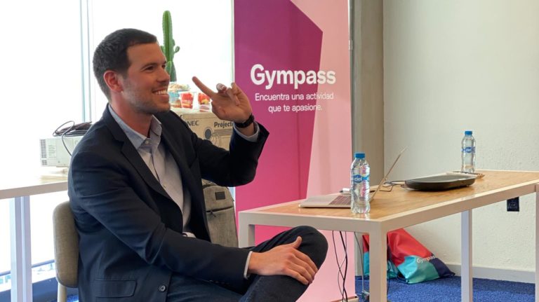 Cómo Integrar Un Acqui-hire. El Plan De Gympass Para Flaner Tiene Un Montón De Oportunibaches