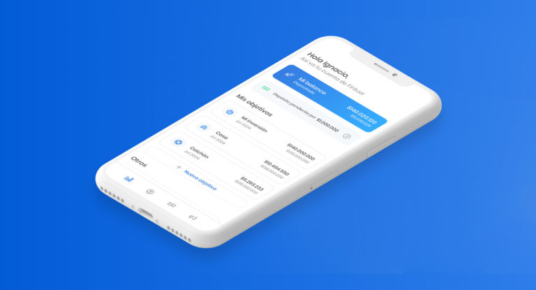 Fintual Se Expande A México Mediante Su Alianza Con Invermerica