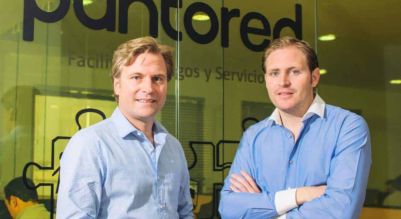 colombian fintech, puntored, invests us$6 million into payment infrastructure