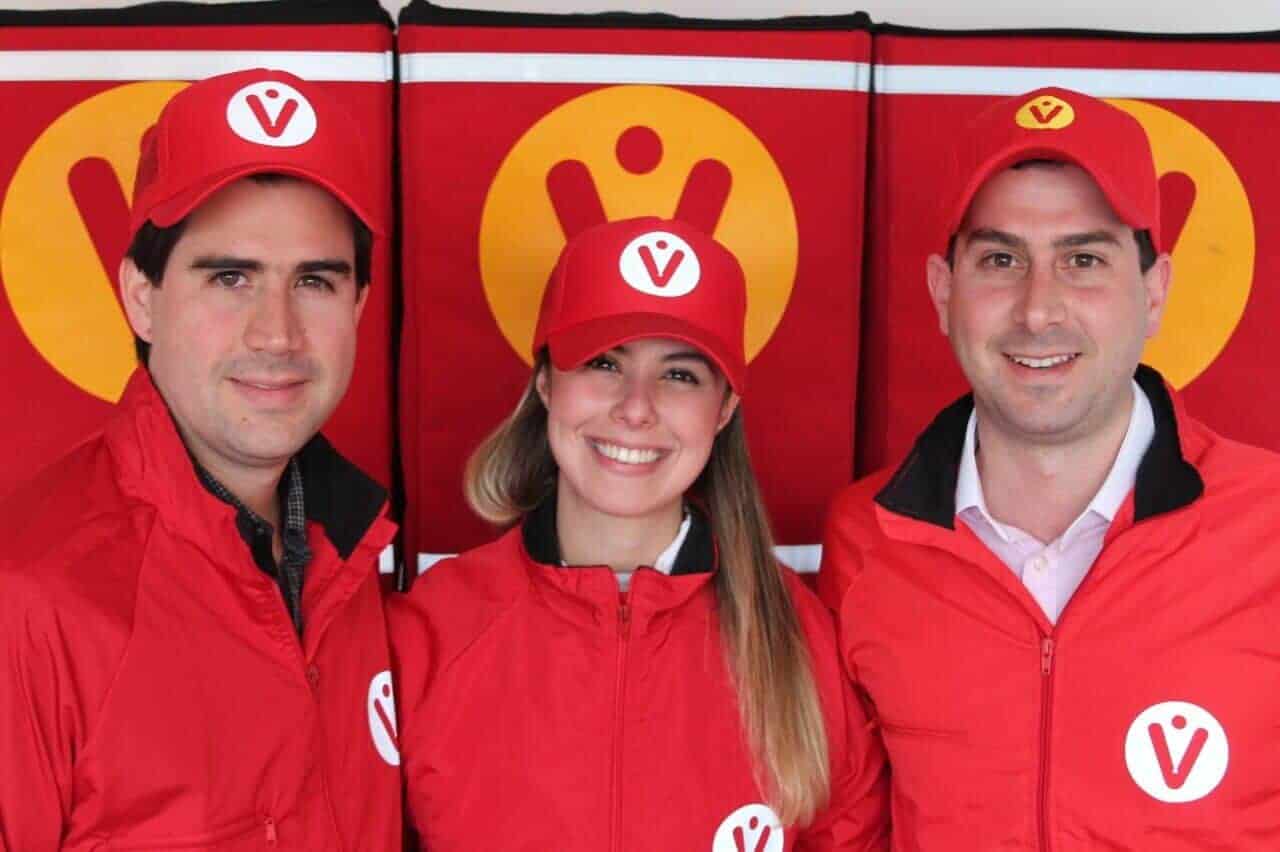 colombia’s last-mile delivery startup vueltap, raises over us$1 million