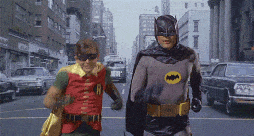 Ia, ¿el Robin En La Lucha Contra El Coronavirus Para El Batman Que Son Los Doctores?