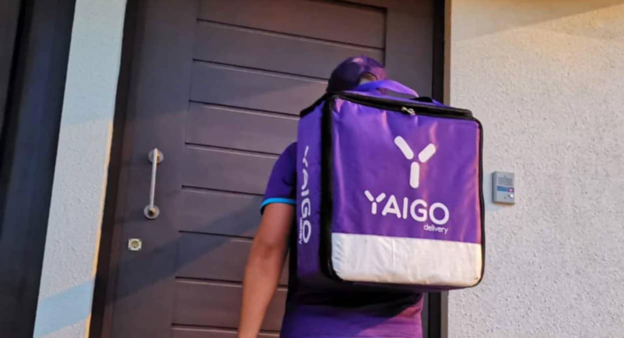 startup de entregas, yaigo, entra a guatemala (y en buen momento)