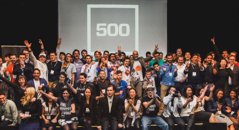 500 Startups Nombra A Flávio Dias Como Su Socio En Brasil