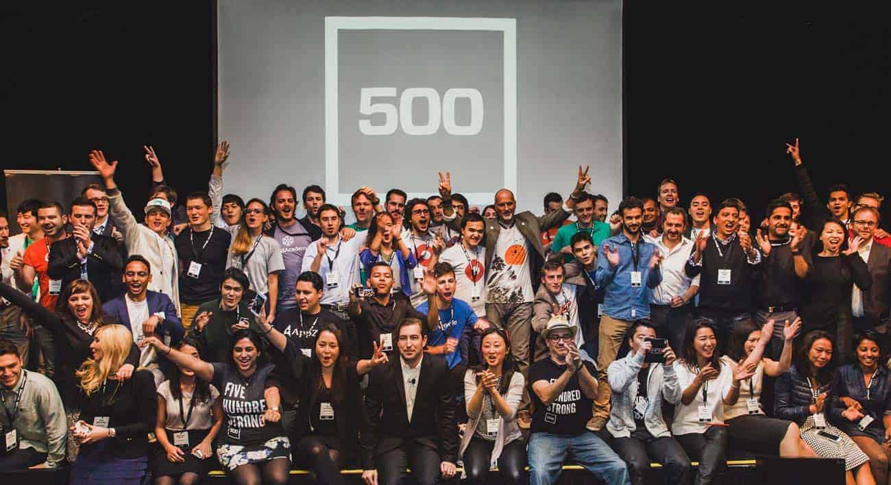 500 startups names flávio dias as its partner for brazil