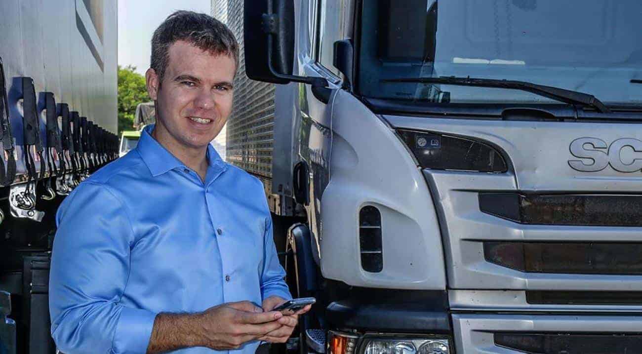 brazil’s cargox hauls in credit lines for trucking and real-time pricing