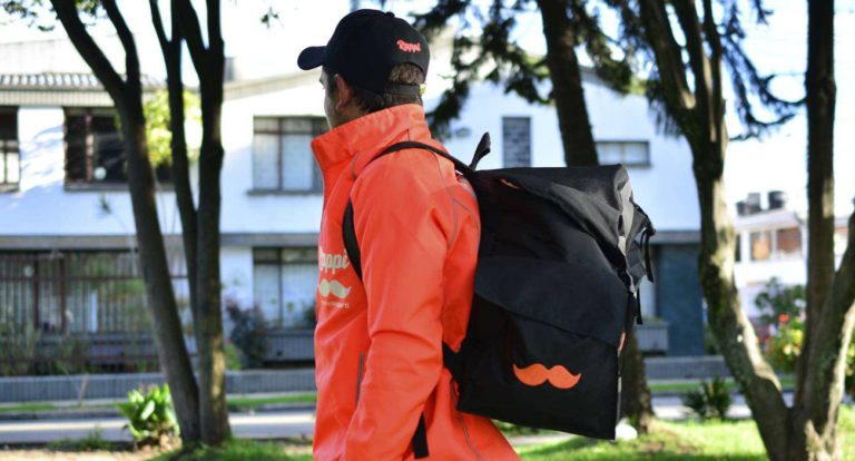 Rappi Impulsa Pagos Sin Efectivo En América Latina Con Su Servicio Más Reciente