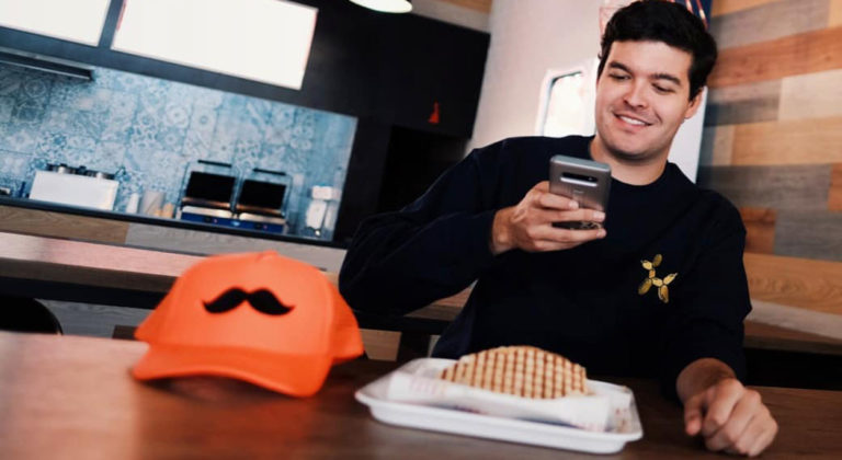 ¿son Rappi, Ifood Y Uber Eats Los Ganadores De La Pandemia Del Coronavirus?