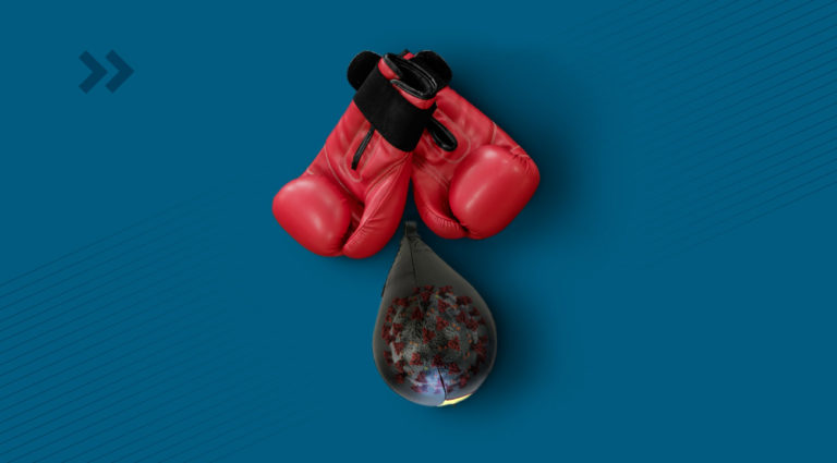 Startups Latinoamericanas Contra El Covid-19