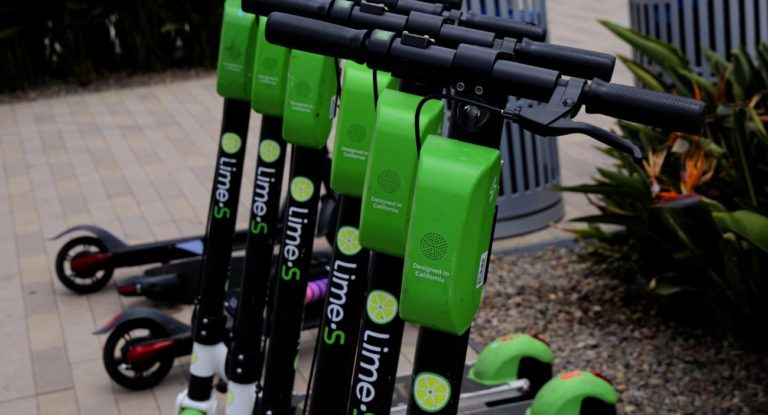 Startups De Micromovilidad En Apuros Por La Pandemia