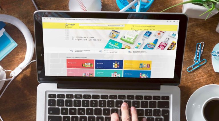 Mercado Libre Repartirá Us$420 Millones En México, Va Contra Amazon Y Fintechs