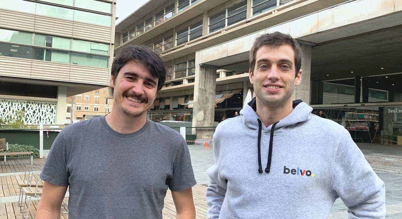life after y combinator, software startup belvo tells all
