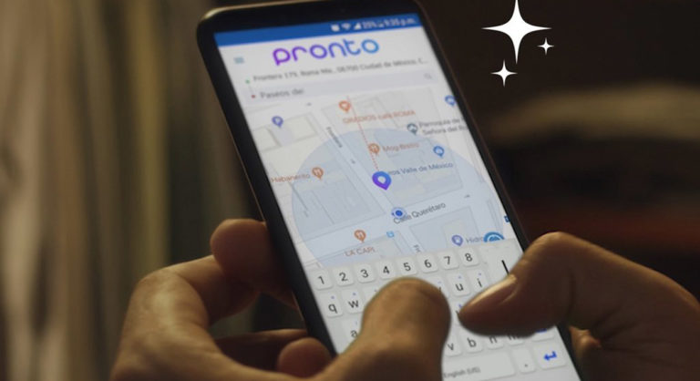 ¿necesitas Que Te Lleven Tus Víveres? Esta App Te Puede Ayudar