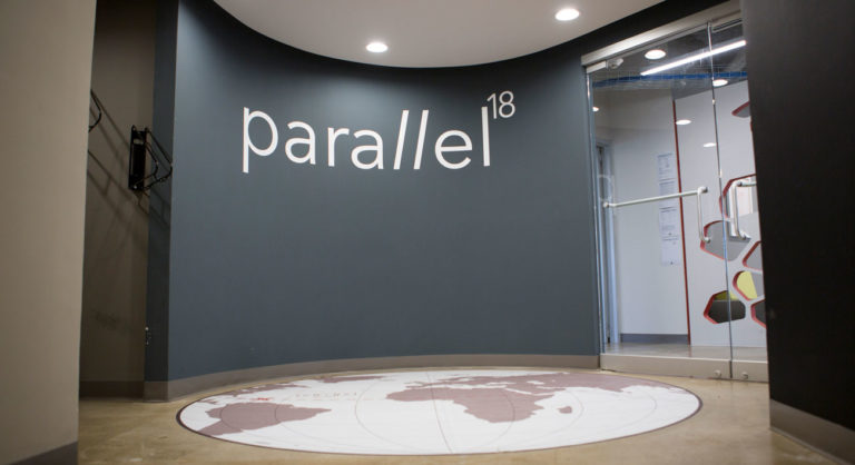 Datawifi And Cinco Each Raise Us$75,000 With P18ventures