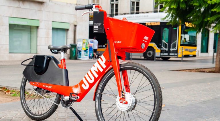 Uber Looks To Conquer Micro-mobility In Brazil And Chile