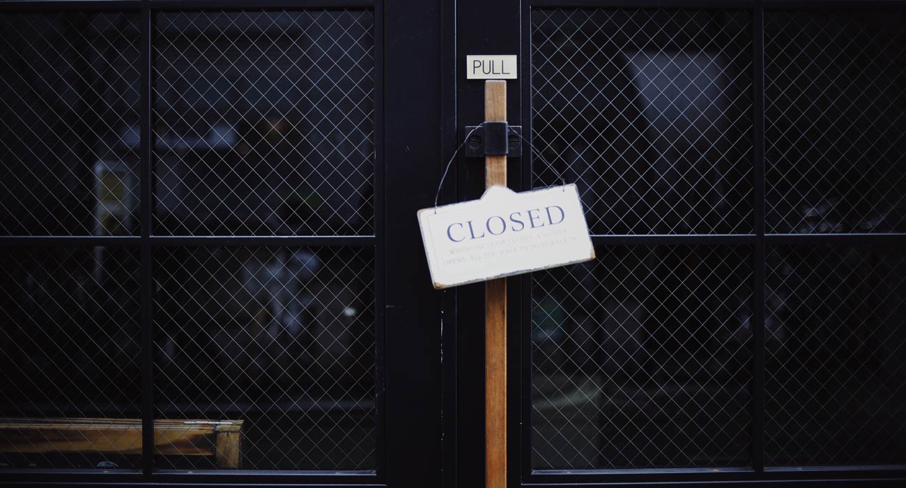cryptofacil reaches a tough decision: it’s closing down