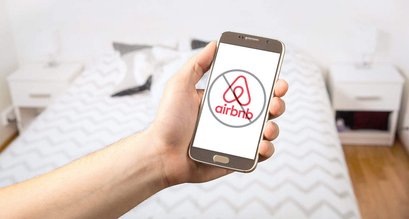 airbnb mexico limits its platform, only healthcare pros can book stays now
