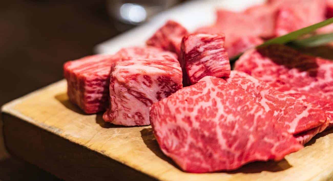 you need to know what you put in your body. meet the meat blockchain platform