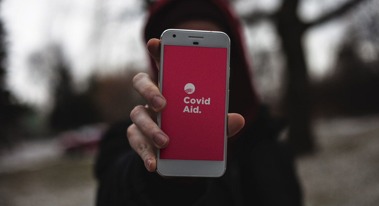all-in-one app helps artists and entertainment industry survive covid-19