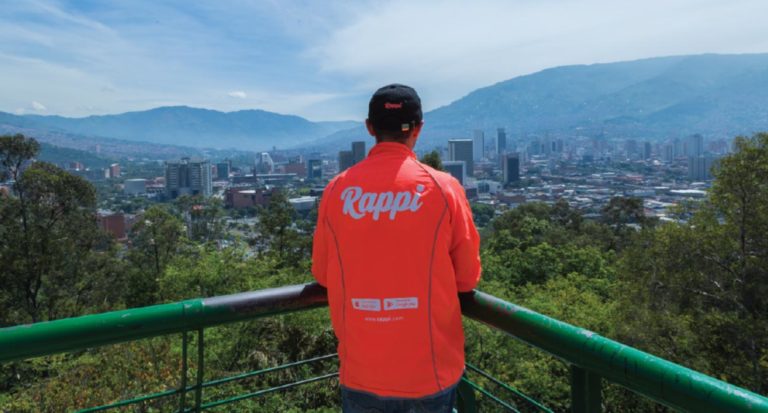 A Rappi Le Sorprende La Más Reciente Tendencia En Torno Al Coronavirus