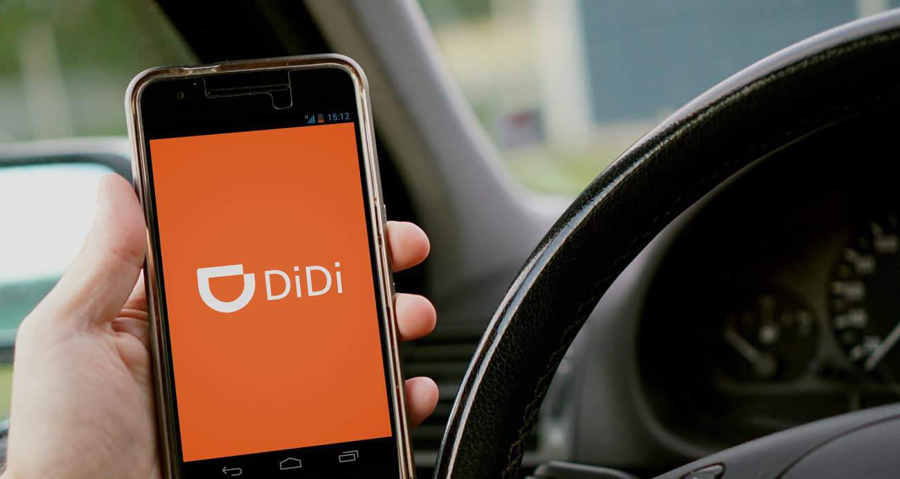 Didi Food Is Hungry For More Of The Mexican Market