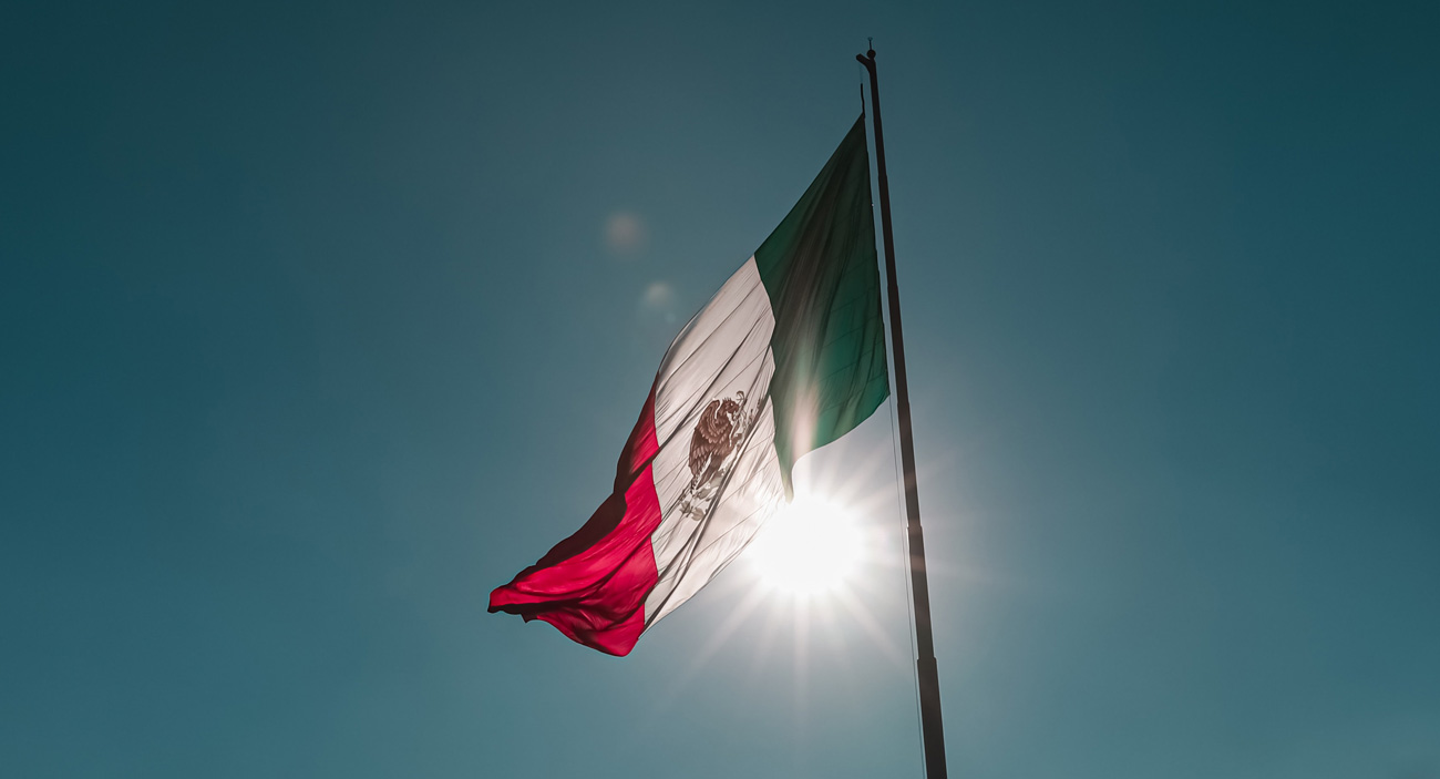 El Gobierno De México Lanza App Para Frenar Al Coronavirus... Y Las Noticias Falsas