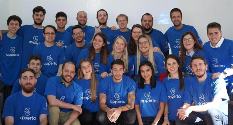 Apperto Wants To Be The Super App Of Small Cities In Latin America