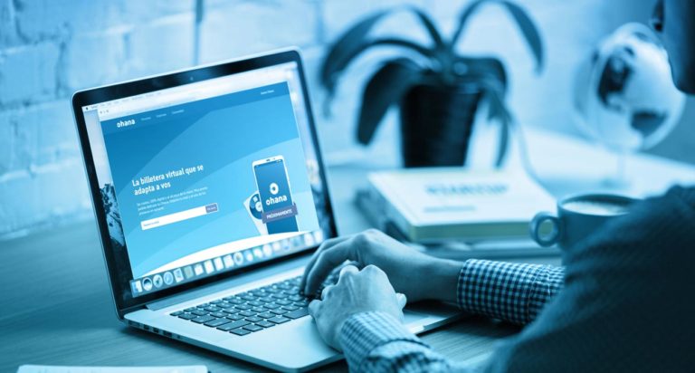 Ohana Lanzará Billetera Electrónica En Argentina