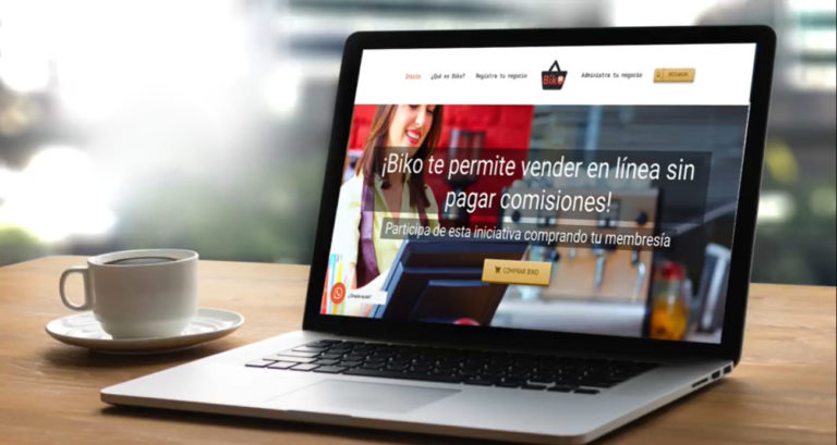 Biko.cr Joins The Food Delivery Competition In Costa Rica