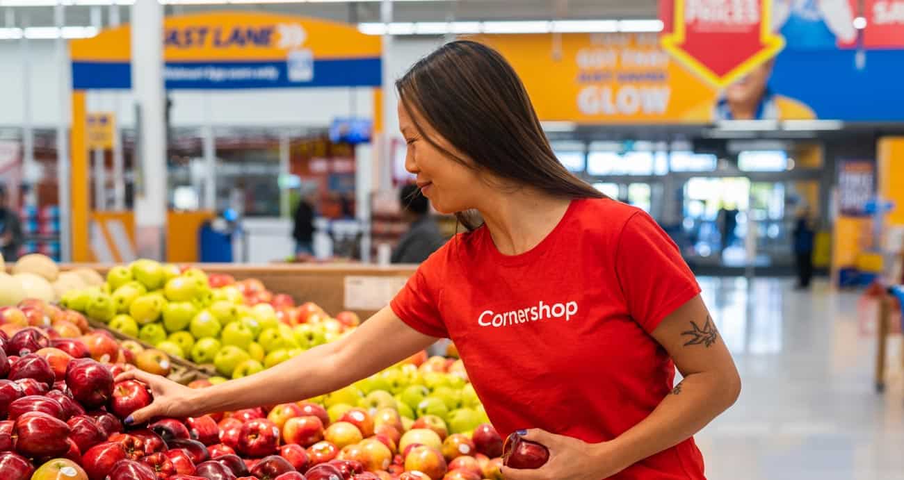 cornershop enters united states, plans to expand further in brazil