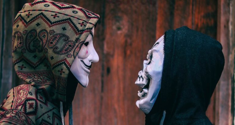 Estafa Sobre Filtración De Datos Expone Una Vulnerabilidad De Las  Cryptoexchanges