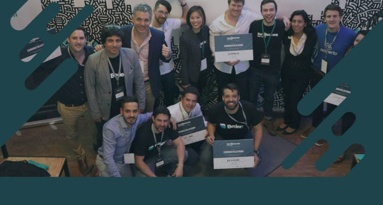 Demo Day De Finnovista Marca La Muerte De Lo Prescindible