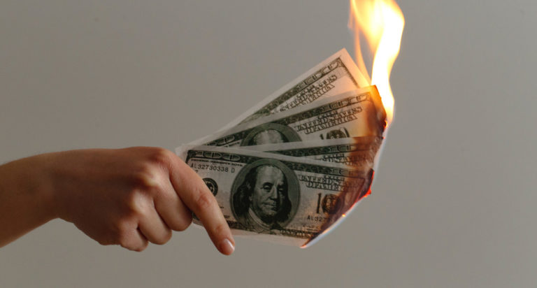 En Perú, El Gobierno Está Acabando Con El Uso De Efectivo Sin Darse Cuenta