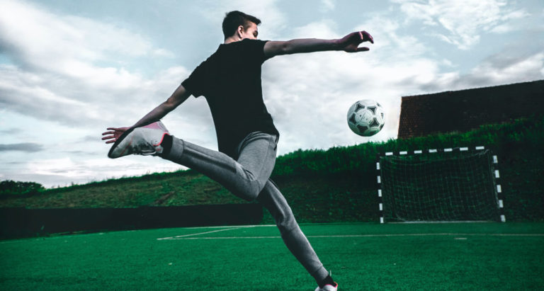 Pitz, El Sueño Del Futbolista Aficionado, Abre Crowdfunding Para Su App De Videocomentarios