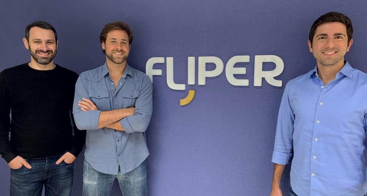 xp investimentos acquires majority stake in fintech fliper
