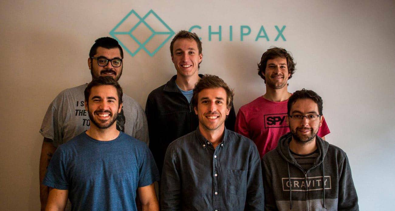 chipax, ejemplo perfecto de cómo las startups en américa latina sobreviven el covid-19
