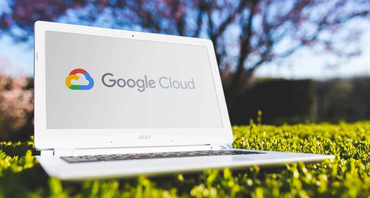 aws has taken brazil, so google cloud has expanded into a new latin american country