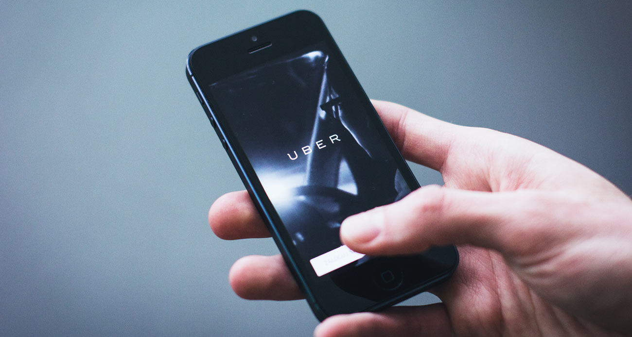 Guess Who’s Back? Uber Returns To Colombia To Operate As Before