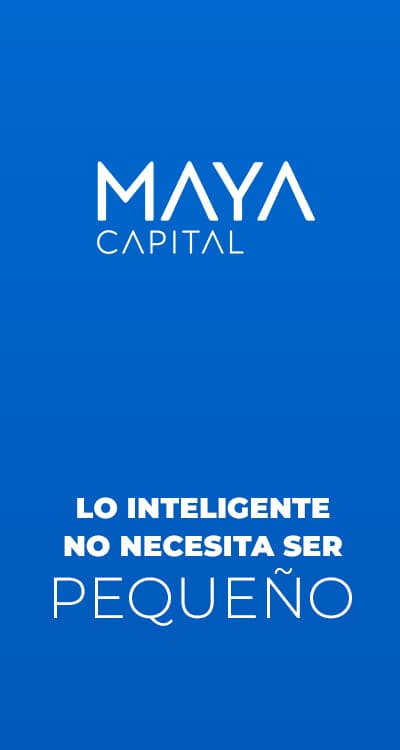 maya capital