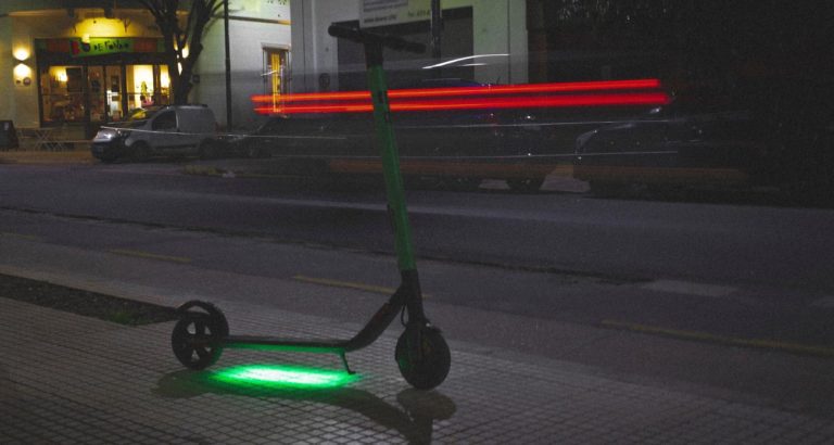 Is Micro-mobility Dead? Latin America And The Future Of Scooters