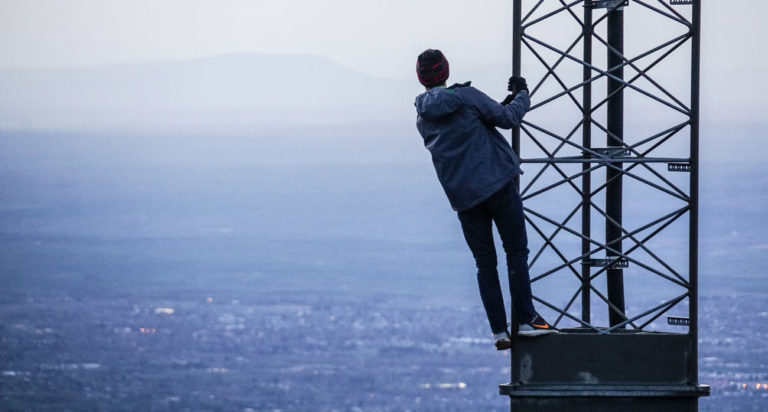 La Situación De La Implementación De 5g En América Latina