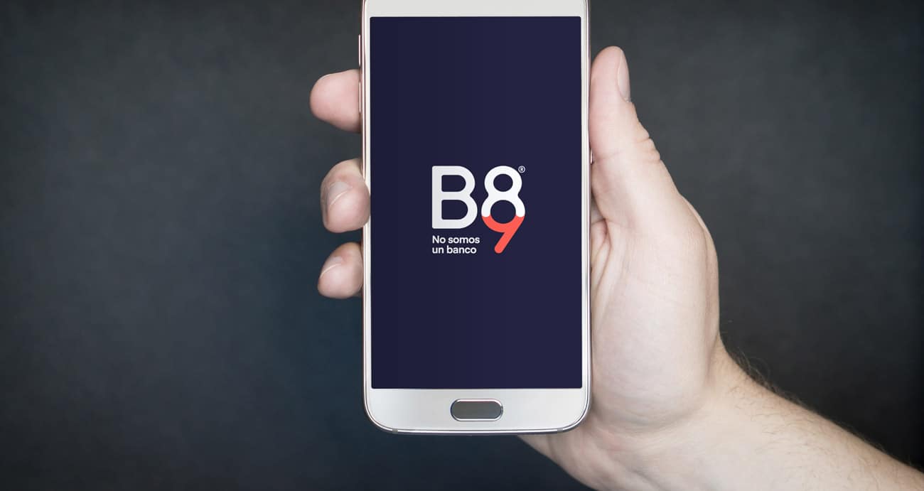 fintech b89 is calling out on banks’ bs in peru