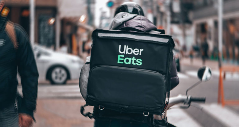 Third Time’s A Charm? Delivery Workers In Latin America Organize Strike