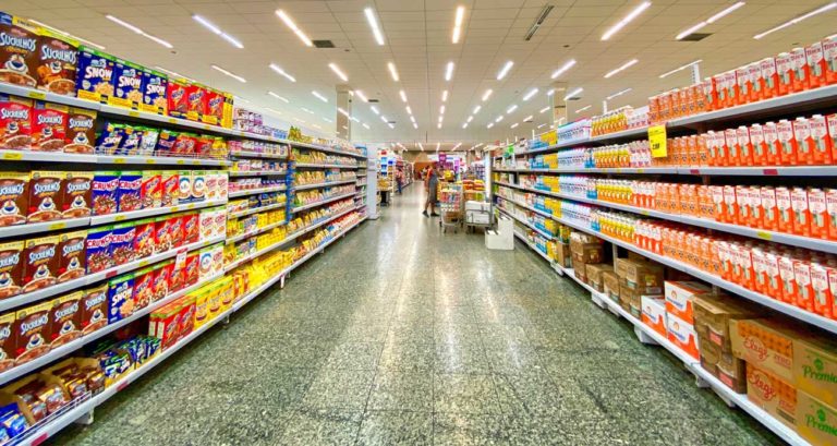 Zippedi Revamps Robots To Fight Covid In Retailers