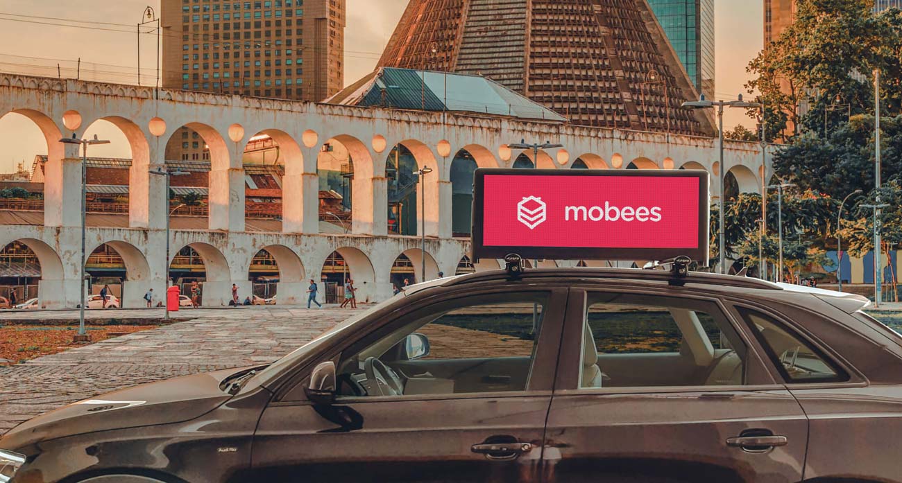Canary Leads Us$938,000 Investment In Adtech Mobees