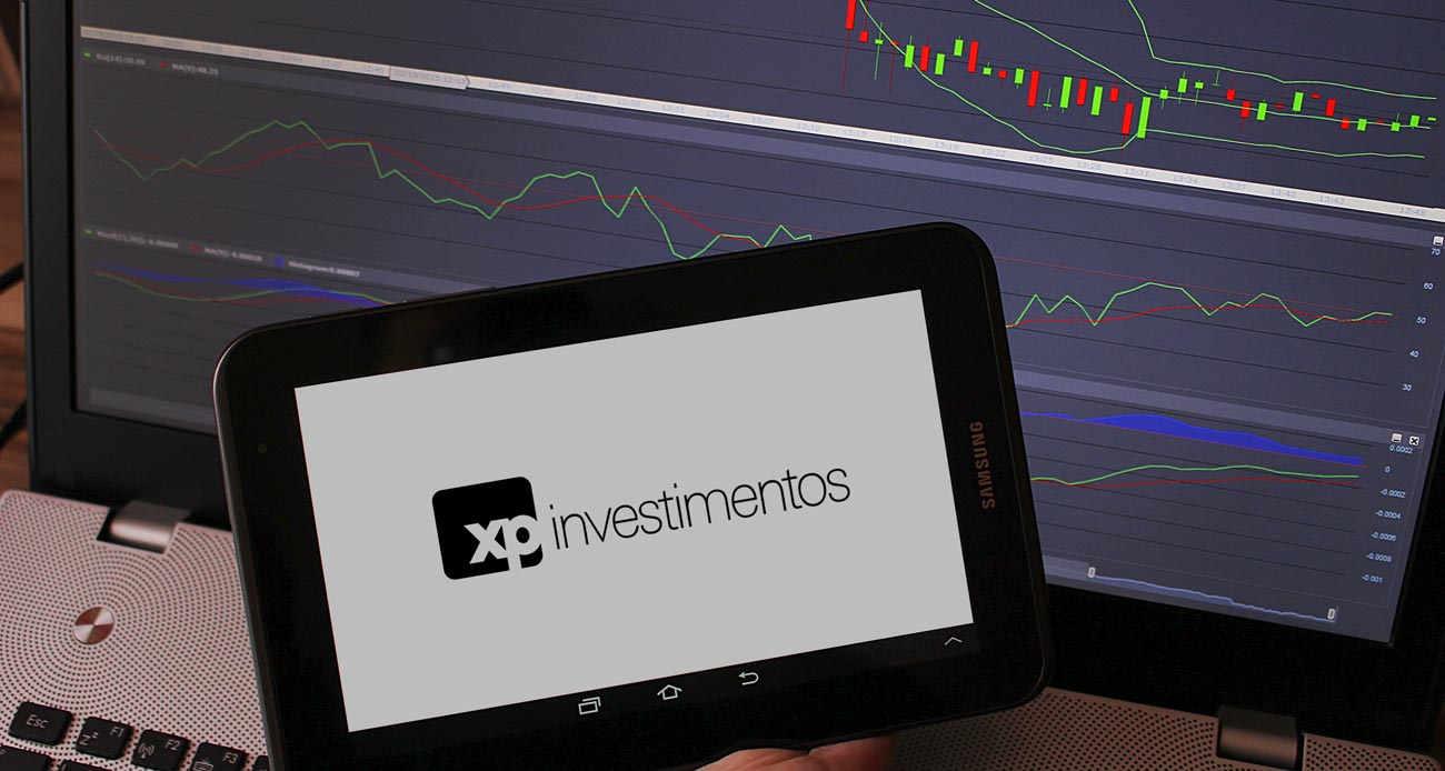 XP Investimentos believes its credit card can help turn buyers into investors.