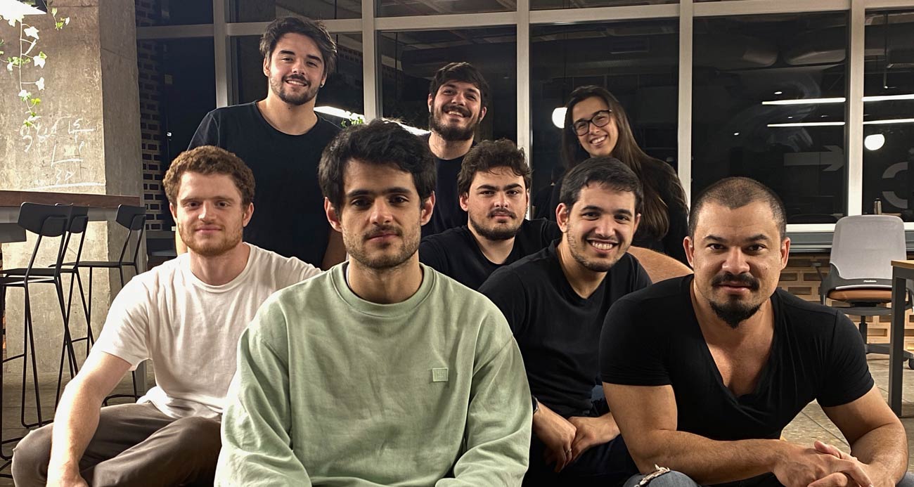 Y Combinator accepted Brazilian ChatPay into its recent accelerator program.
